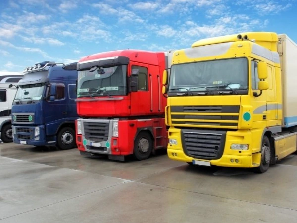 Ankara Senirkent Nakliye